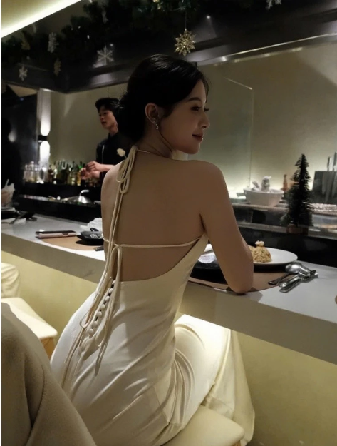 can canh dang sau