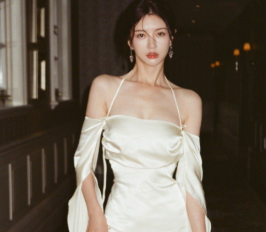 Tay dài