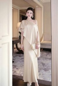 dam suong phoi choang thanh lich