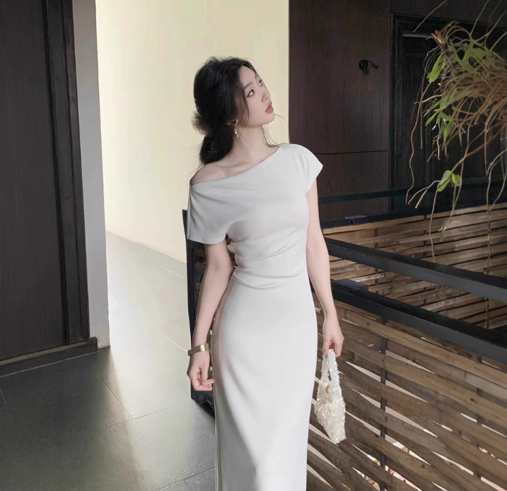 Đầm basic