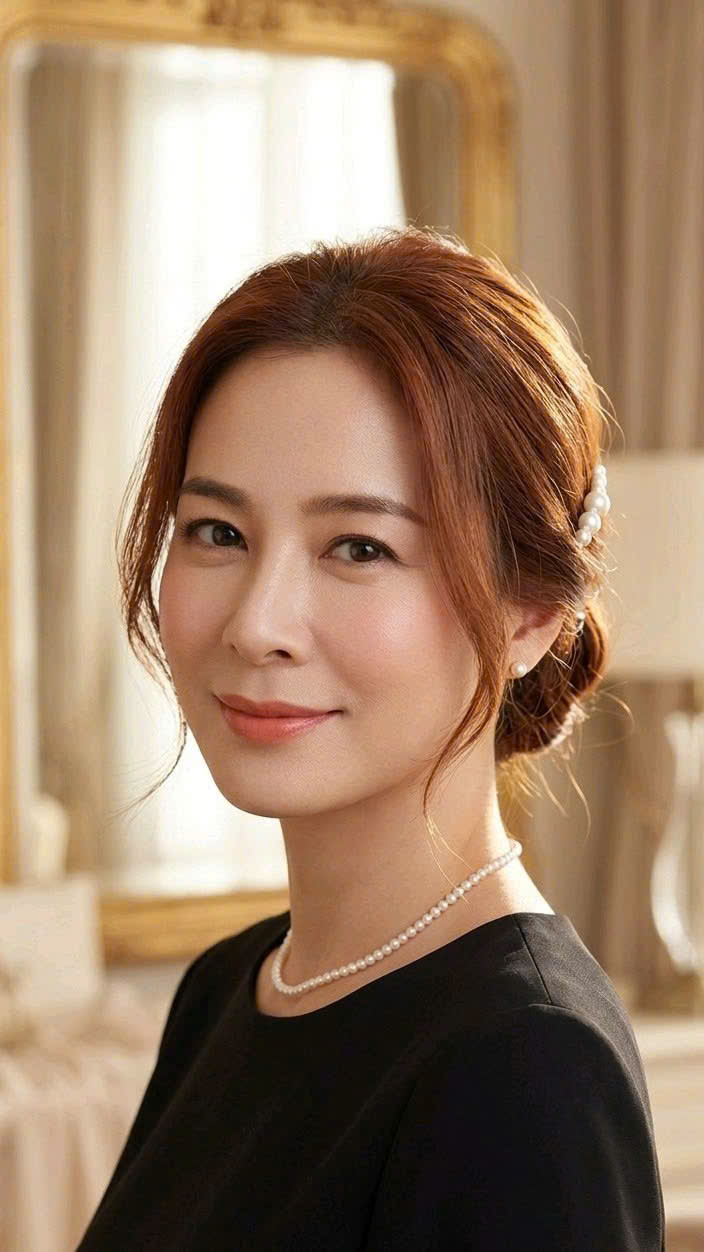 phụ nữ 35