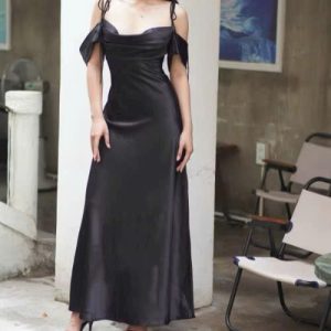 Các thương hiệu đầm dự tiệc thiết kế sang trọng