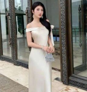 vay lua dang suong
