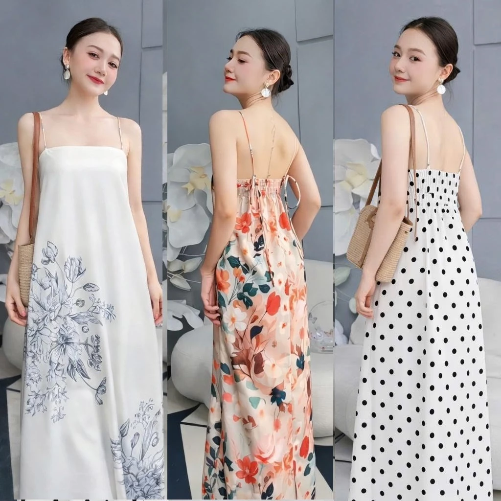 vay lua suong chu A