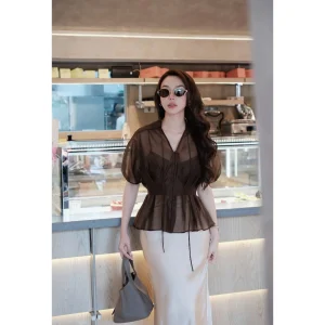 ao tay phong